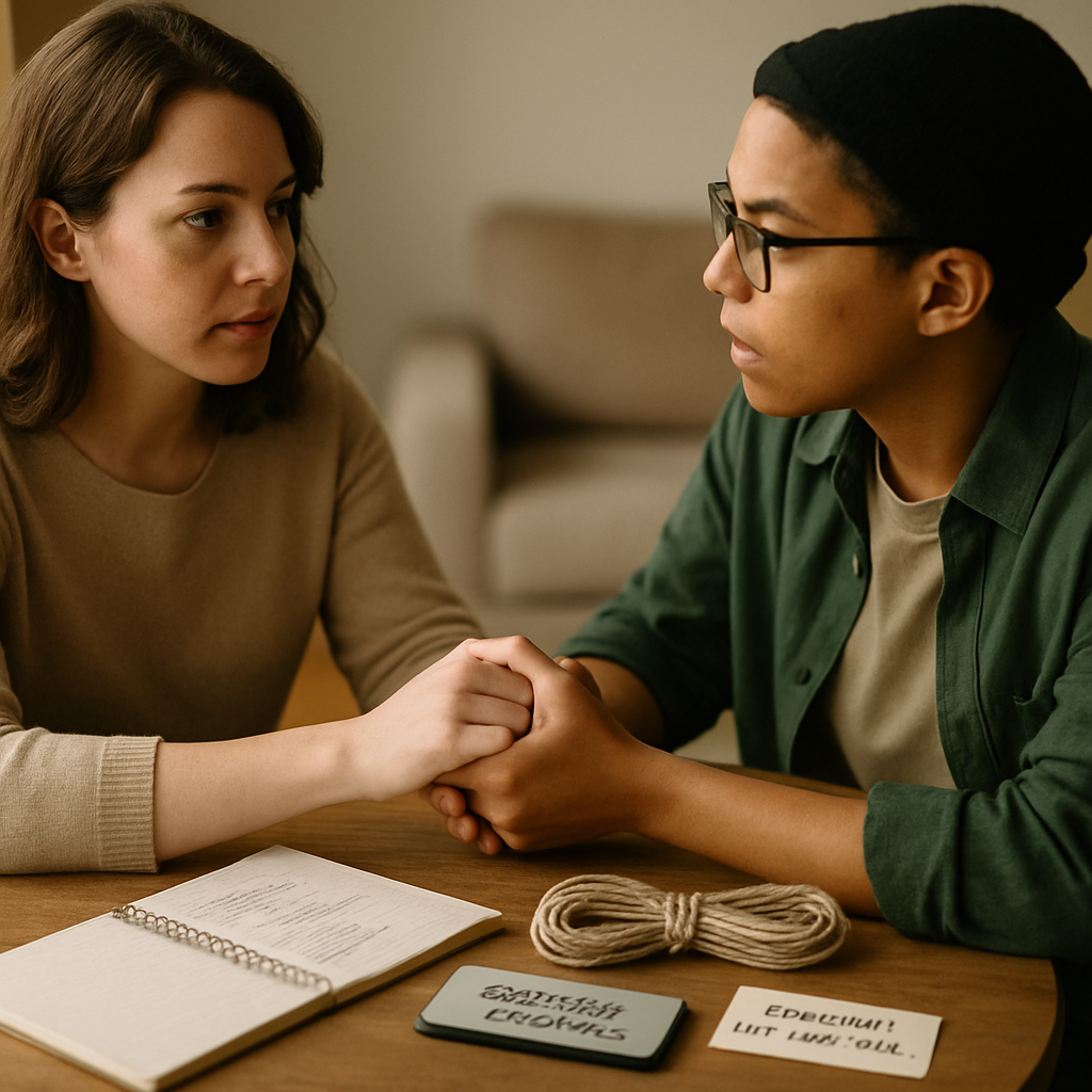 Consent ist wichtig: Erklärung und Sicherheit mit TNAV Bondage 02ff9e77 d8c4 4281 b64e 6e4b527185f7