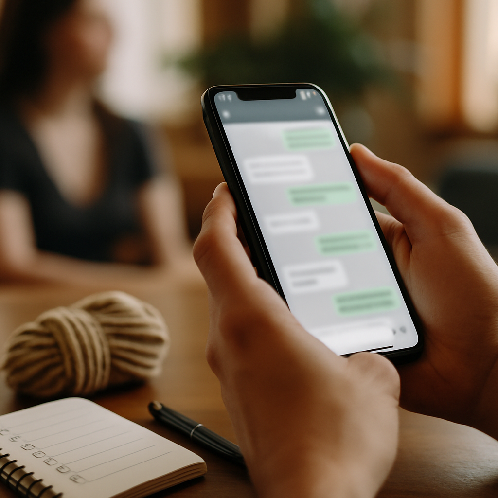 Nachrichtenrichtlinien schreiben: Tipps von TNAV Bondage 08653efb 2eed 46f8 882d 66b38ba9881d