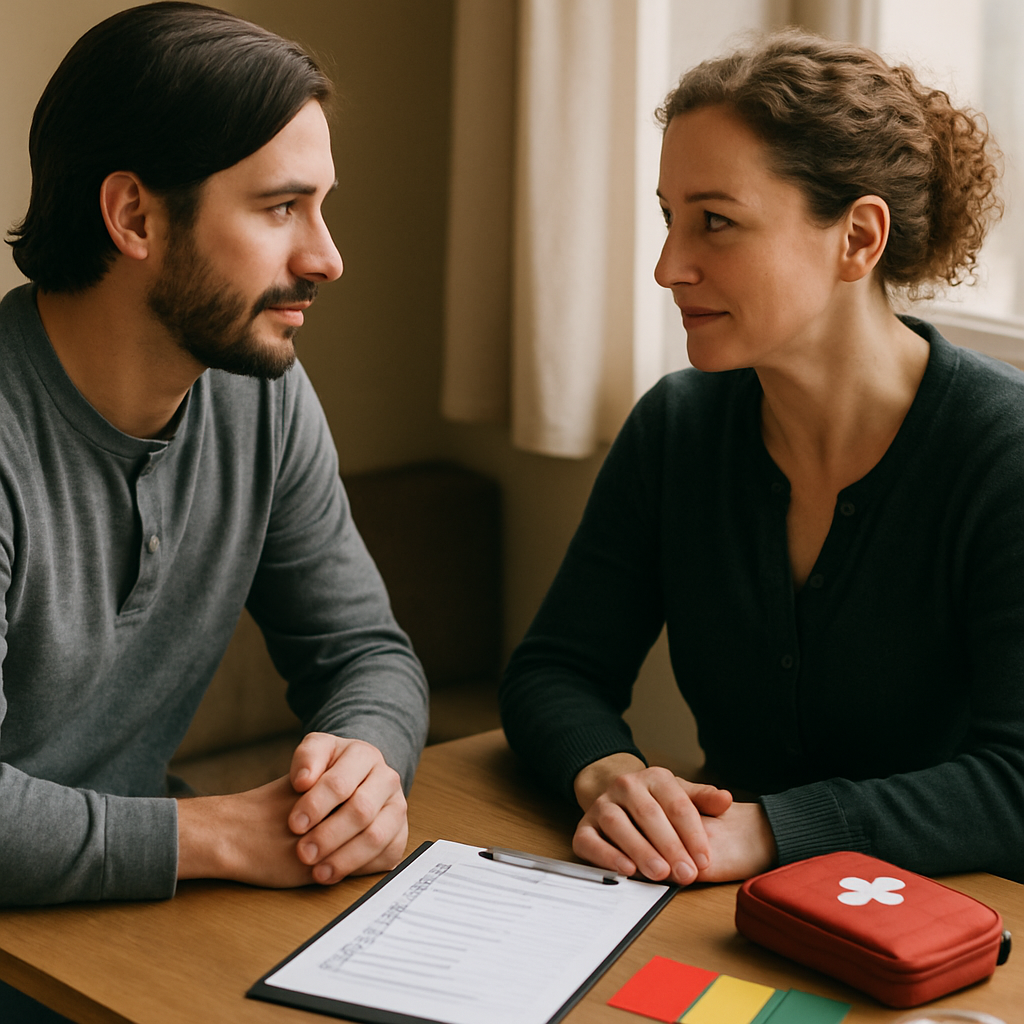 Offene Kommunikation Praxis in Beziehungen: TNAV Bondage 2c217269 855a 43c2 8693 4d0927bb0f05